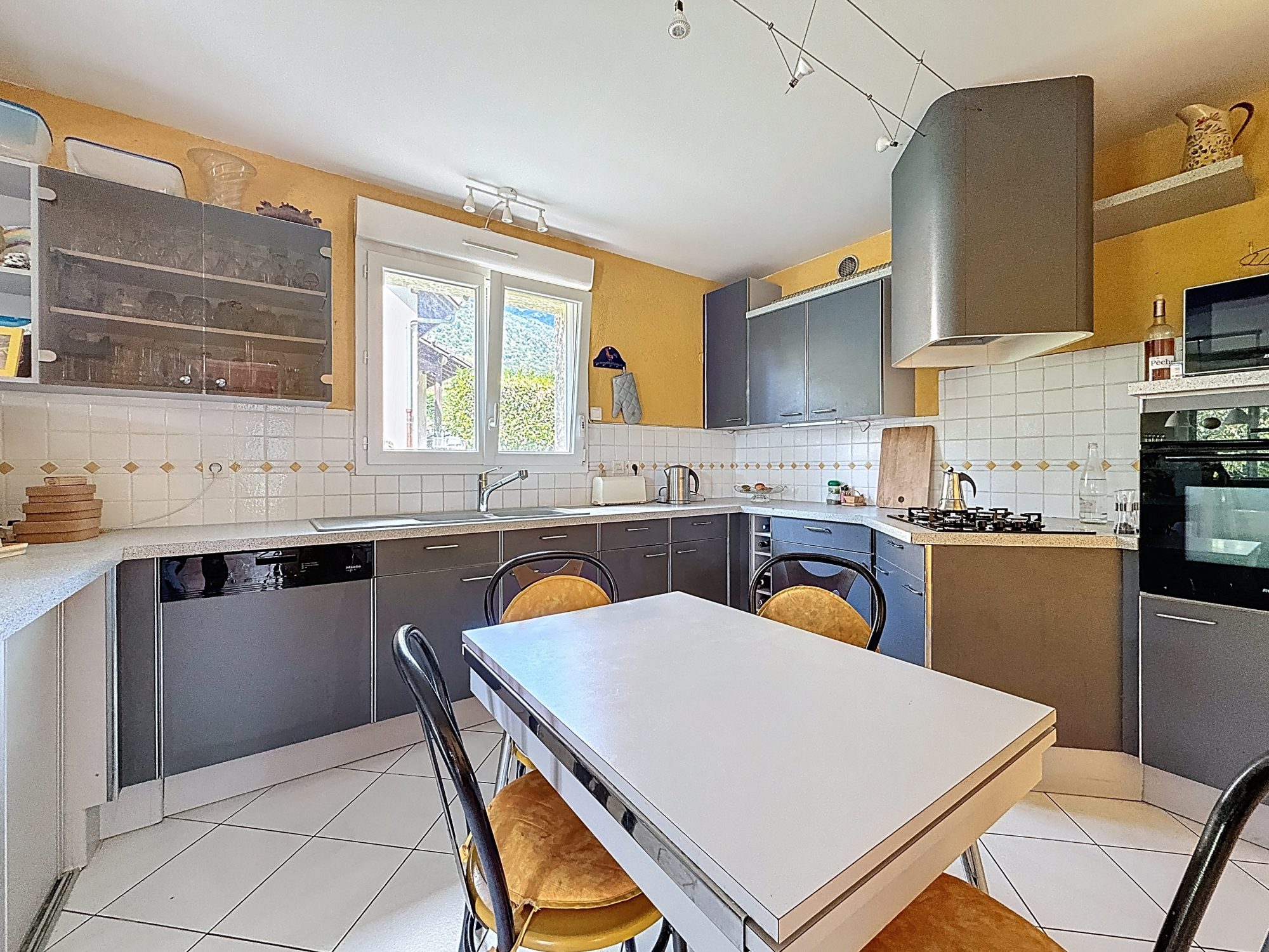 Maison individuelle de 104m2 Collonges 01550