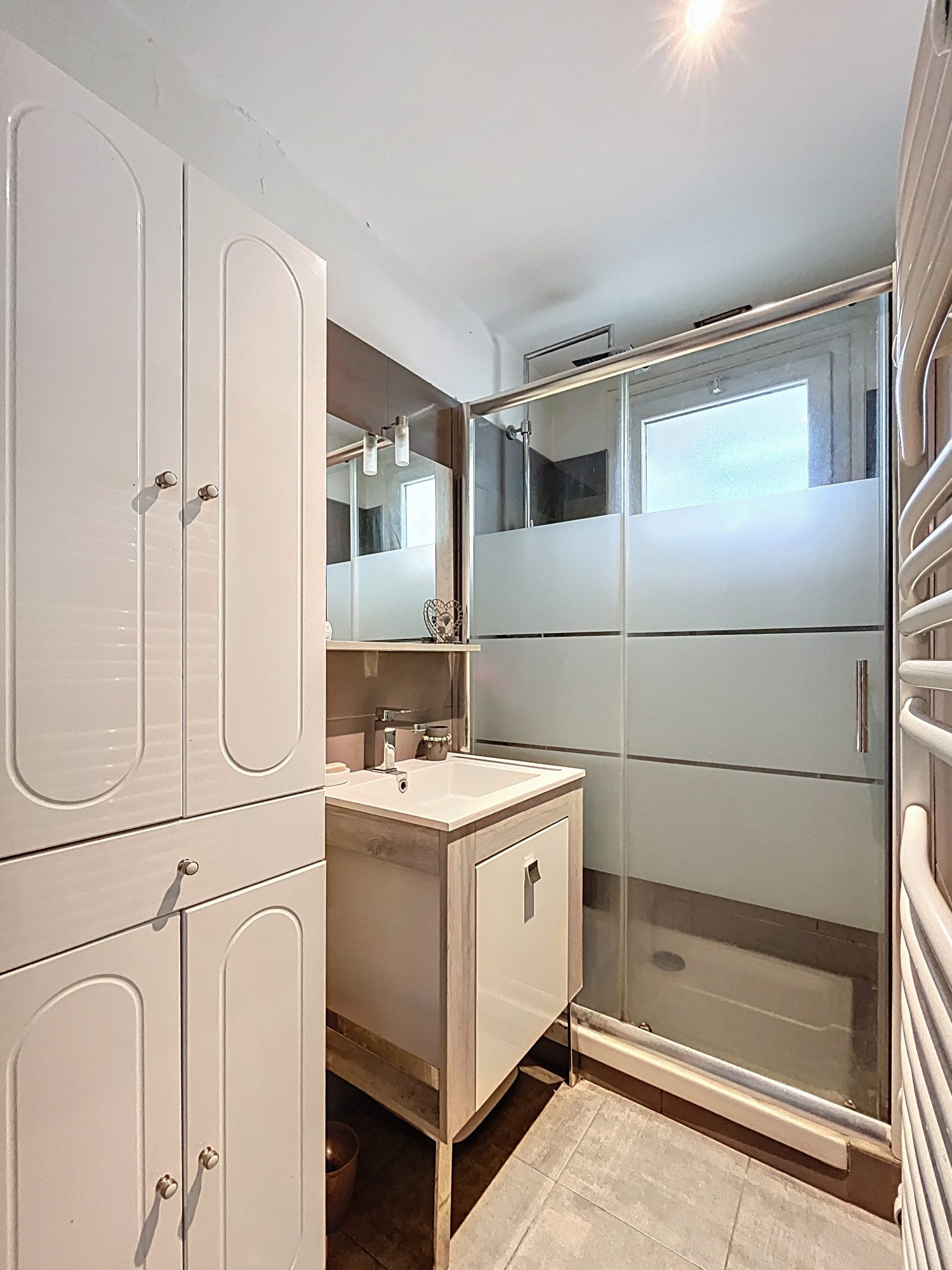 SOUS COMPROMIS T.4 DE 80M2 Neuville-sur-Saône 69250