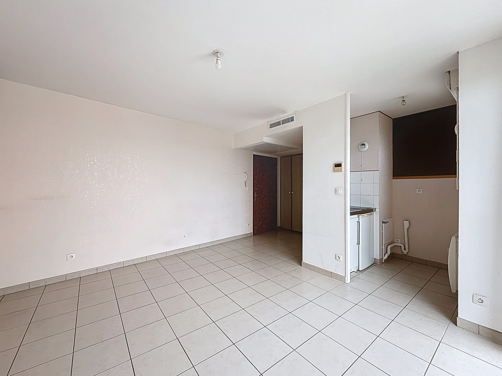 T2 avec balcon Dijon 21000