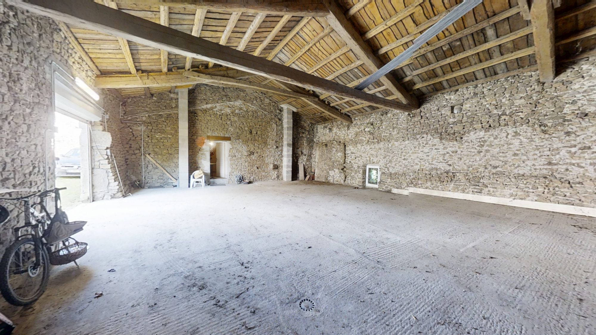 Maison - 5 pièces - 175 m² - Riotord (43220)