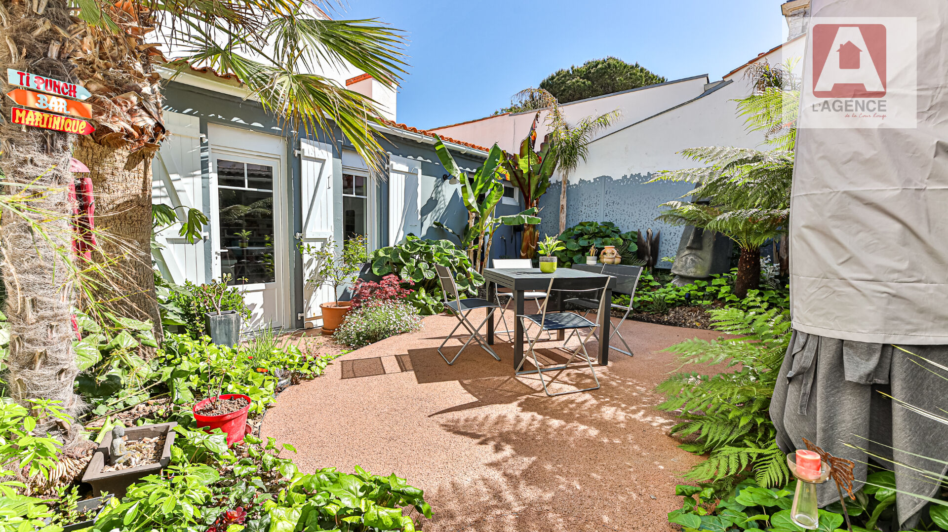 Maison Saint Gilles Croix De Vie 4 pièce(s) 174 m2 SAINT GILLES CROIX DE VIE 85800