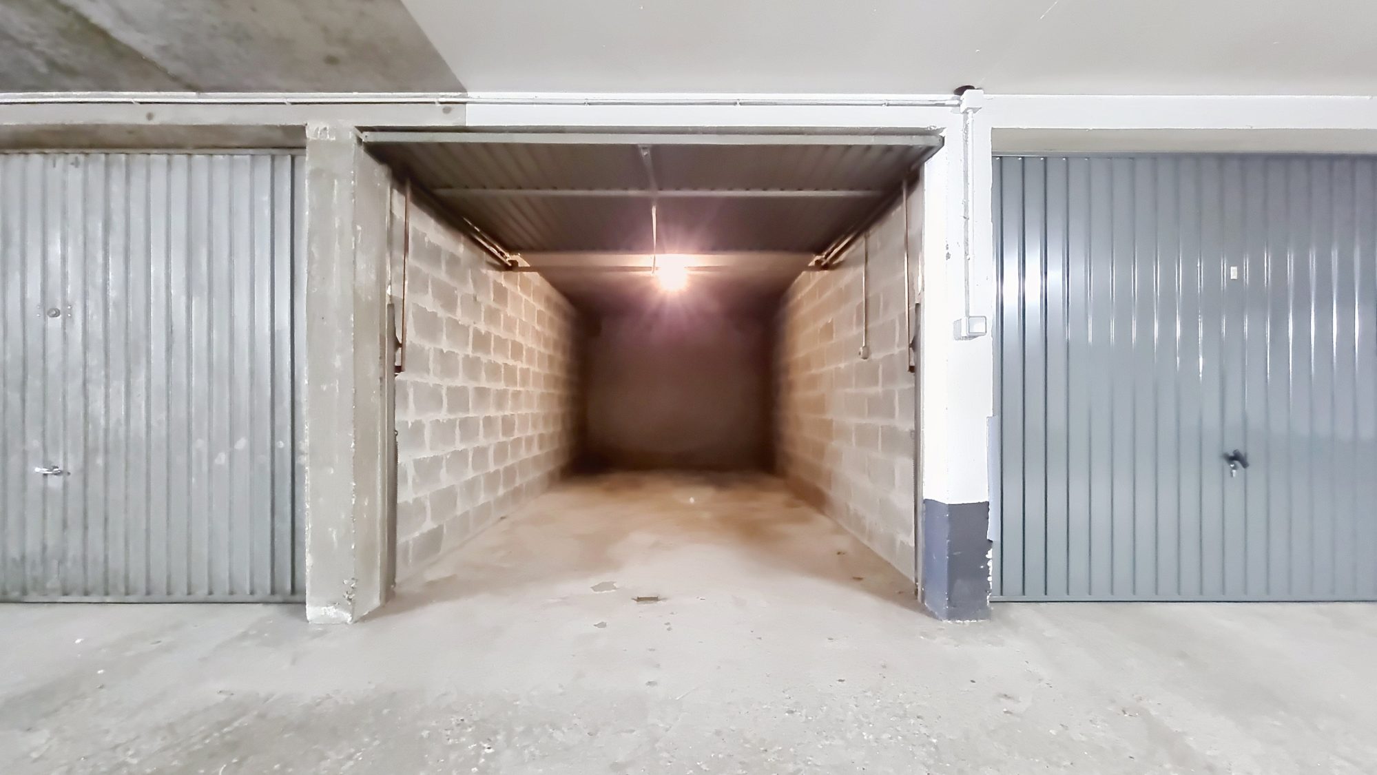ETAGE ELEVE vue Fourvière - Appartement T2 46 m² - garage possible VILLEURBANNE 69100