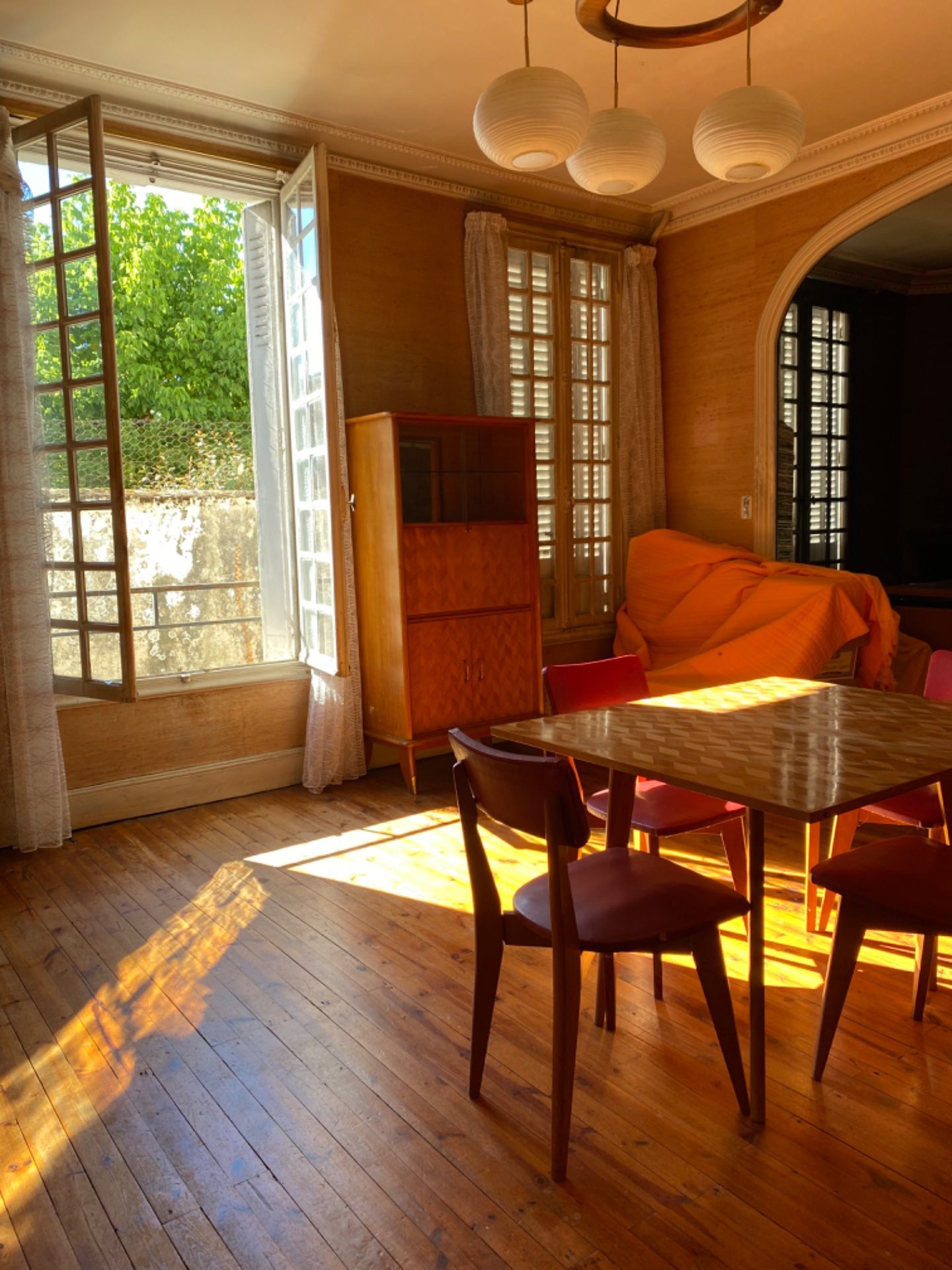 Maison de caractère centre ville de Brioude Brioude 43100