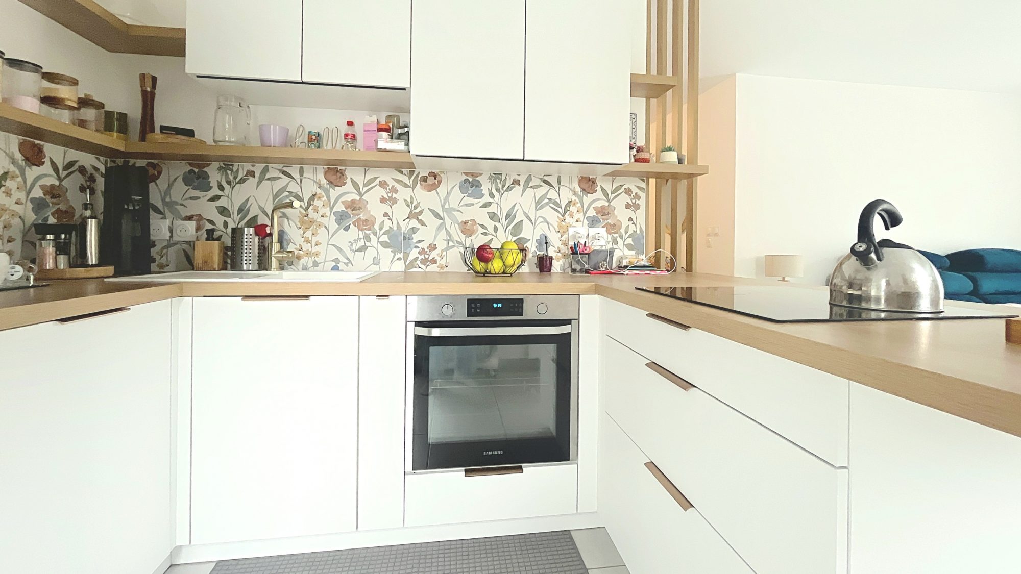 Au coeur de Marcy l'Etoile - T3 - 71m² - Rez de Jardin Marcy-l'Étoile 69280