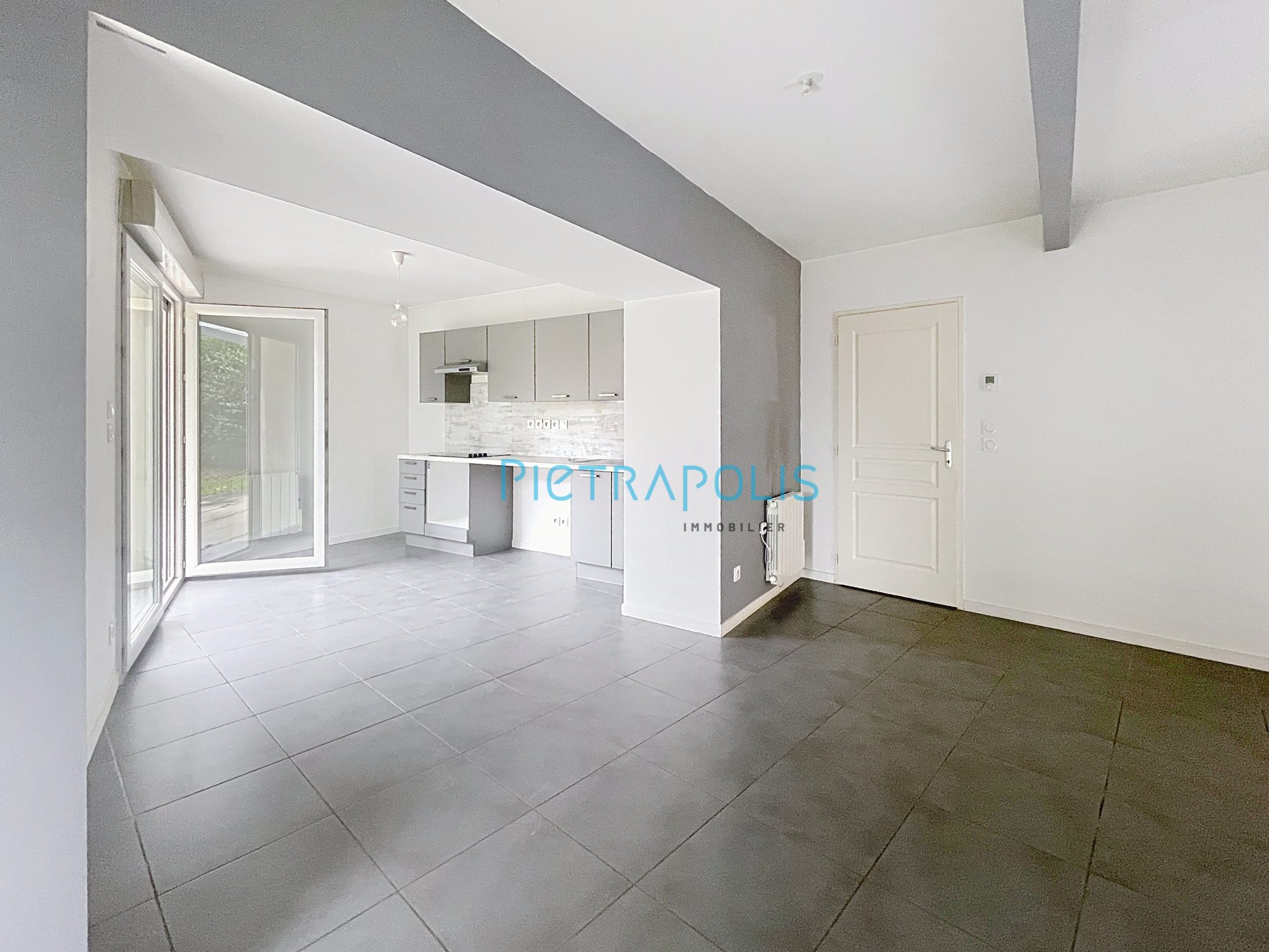 Appartement - 3 pièces - 63 m² - Anse (69480)