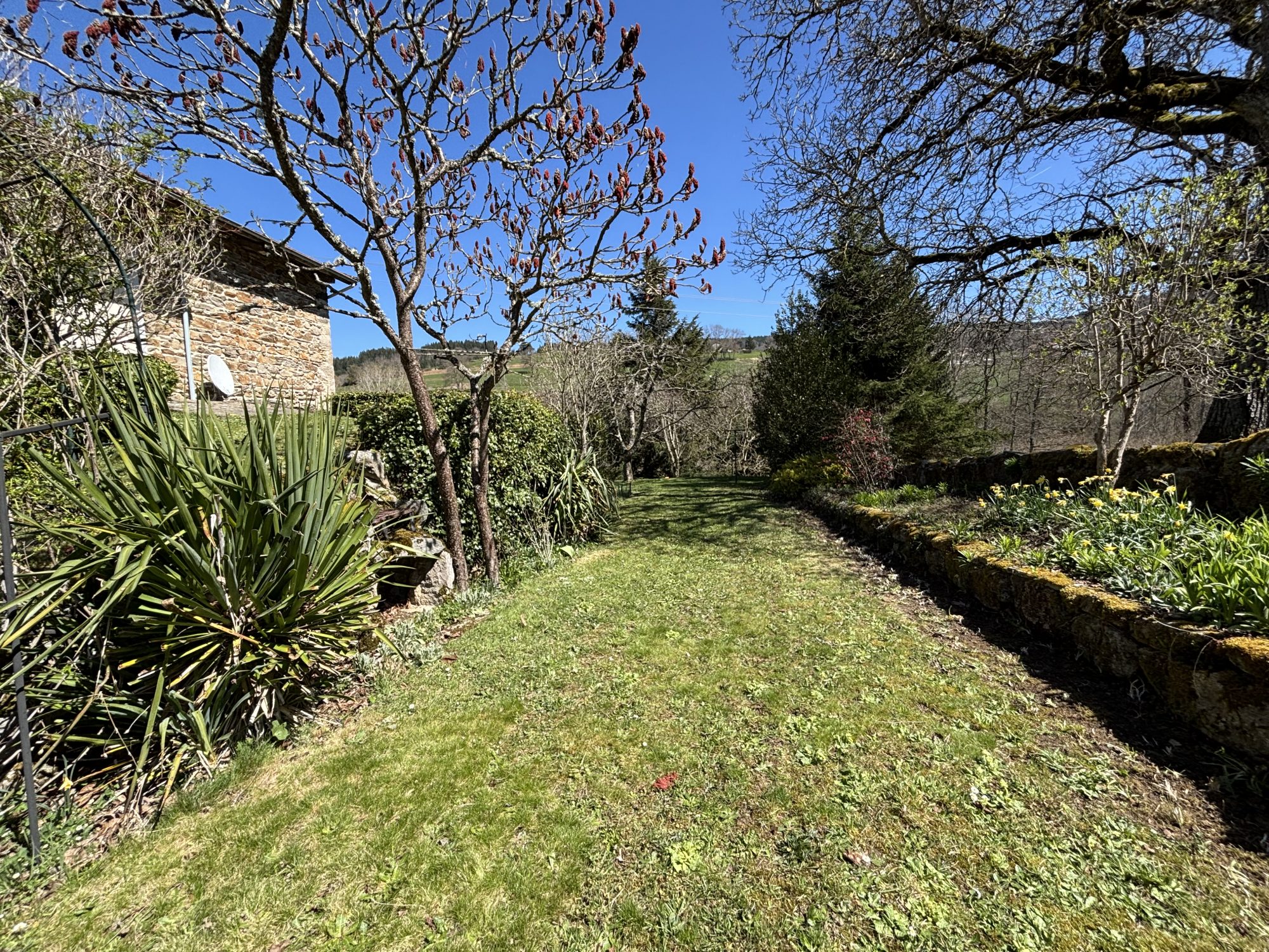 Maison - 4 pièces - 95 m² - Saint-Just (63600)