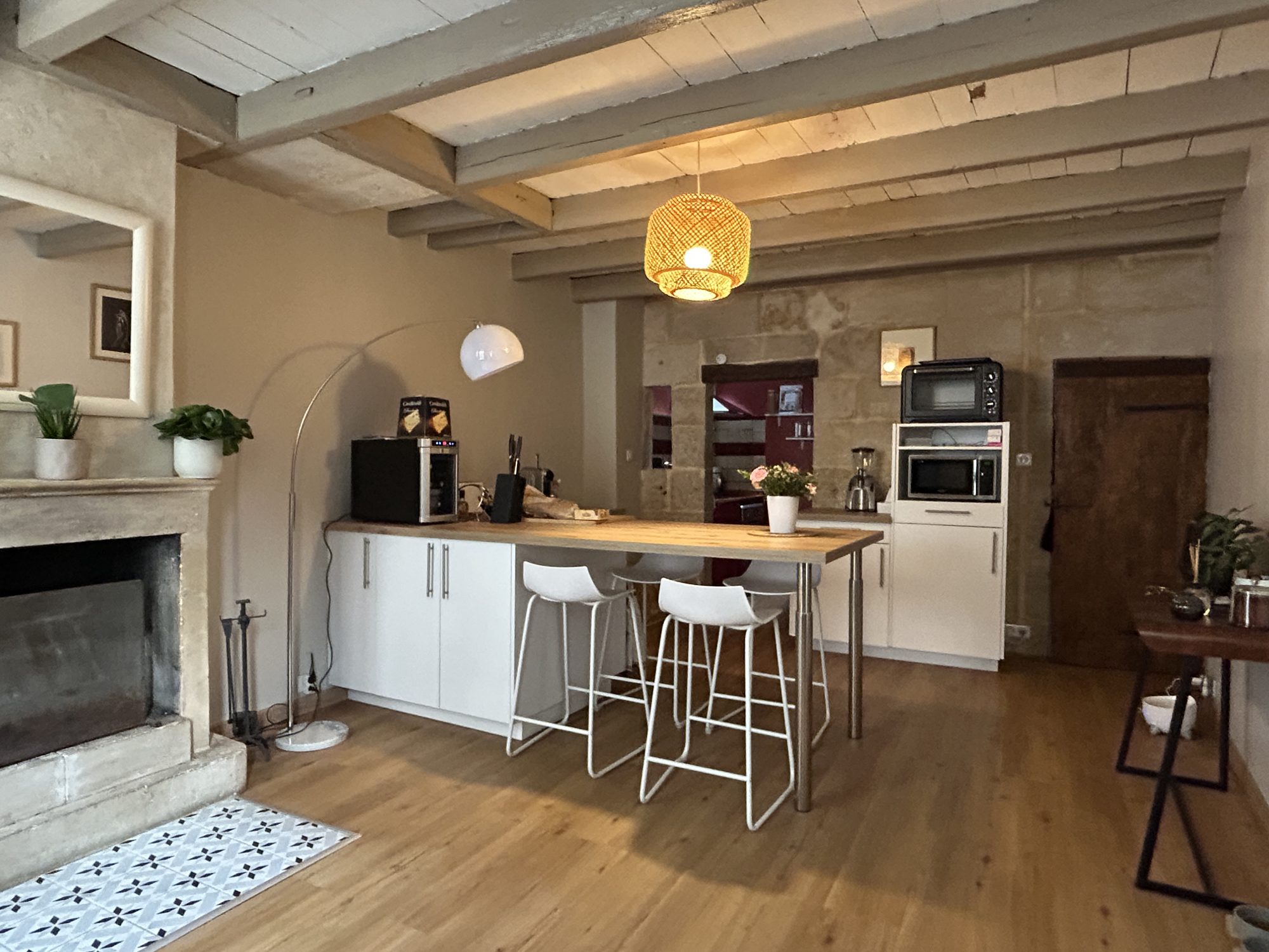 Maison - 5 pièces - 90 m² - Niort (79000)