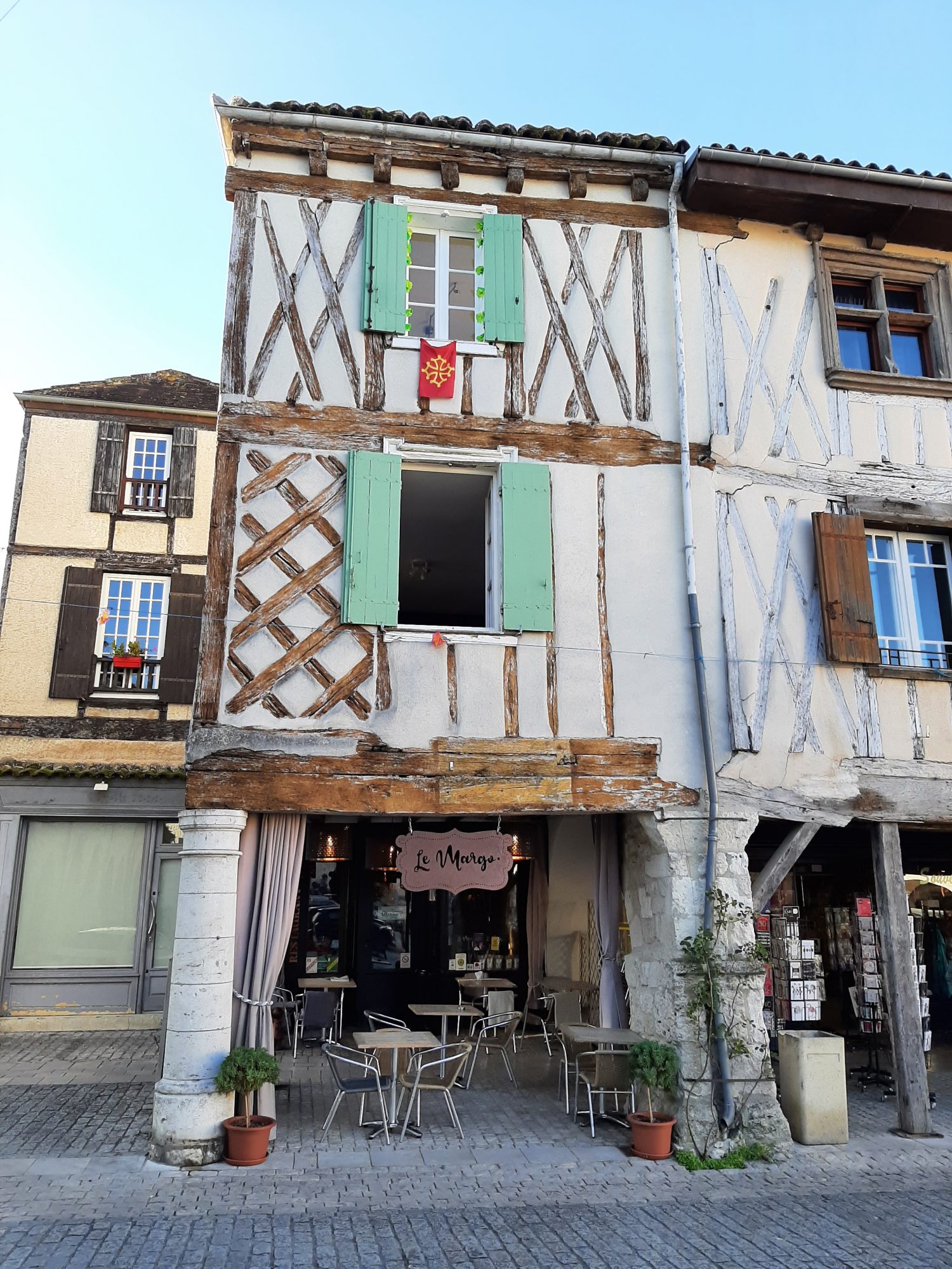 IMMEUBLE de Rapport