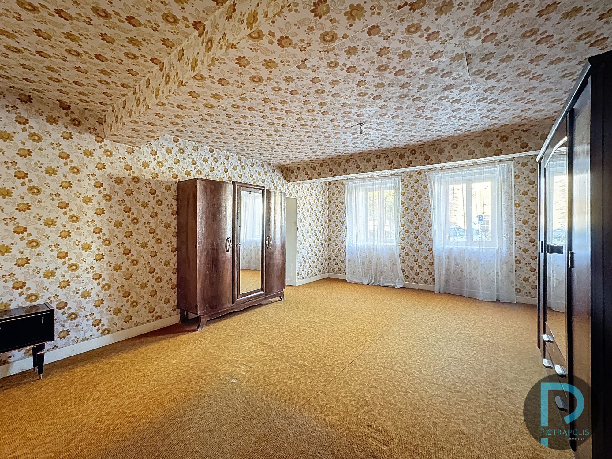 MAISON CENTRE VILLAGE BIZIAT Biziat 01290