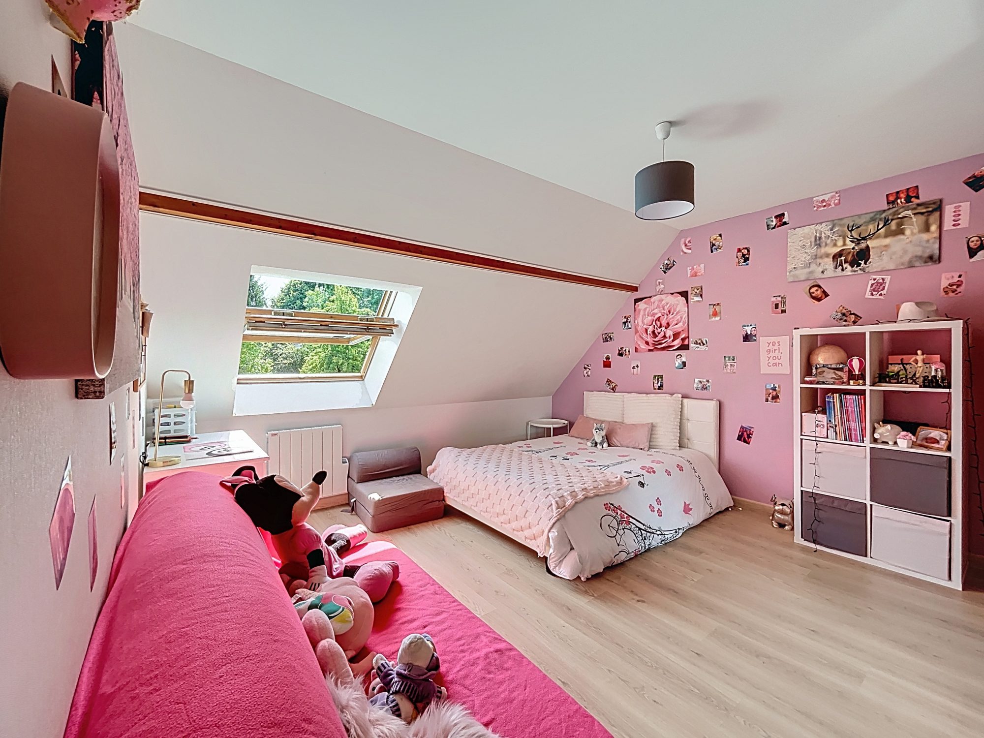 Appartement 92m2 - Saint-Julien - Dijon Nord Saint-Julien 21490