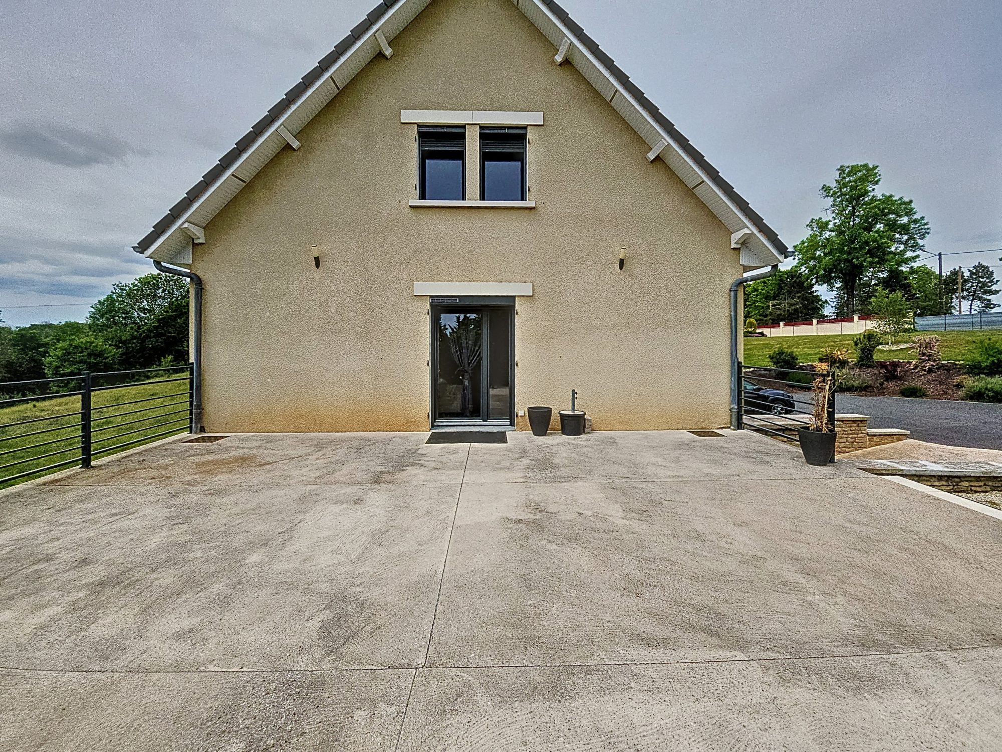 Maison familiale Rimaucourt Rimaucourt 52700