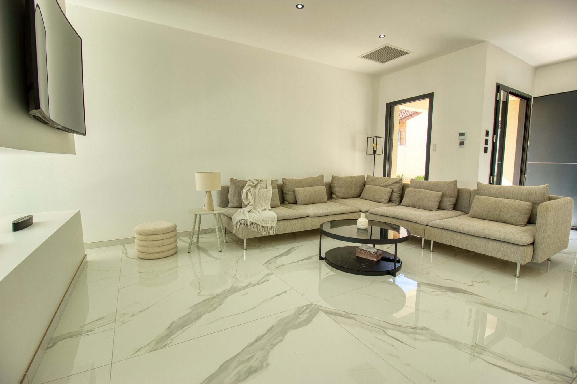 Maison - 4 pièces - 135 m² - Crêches-sur-Saône (71680)