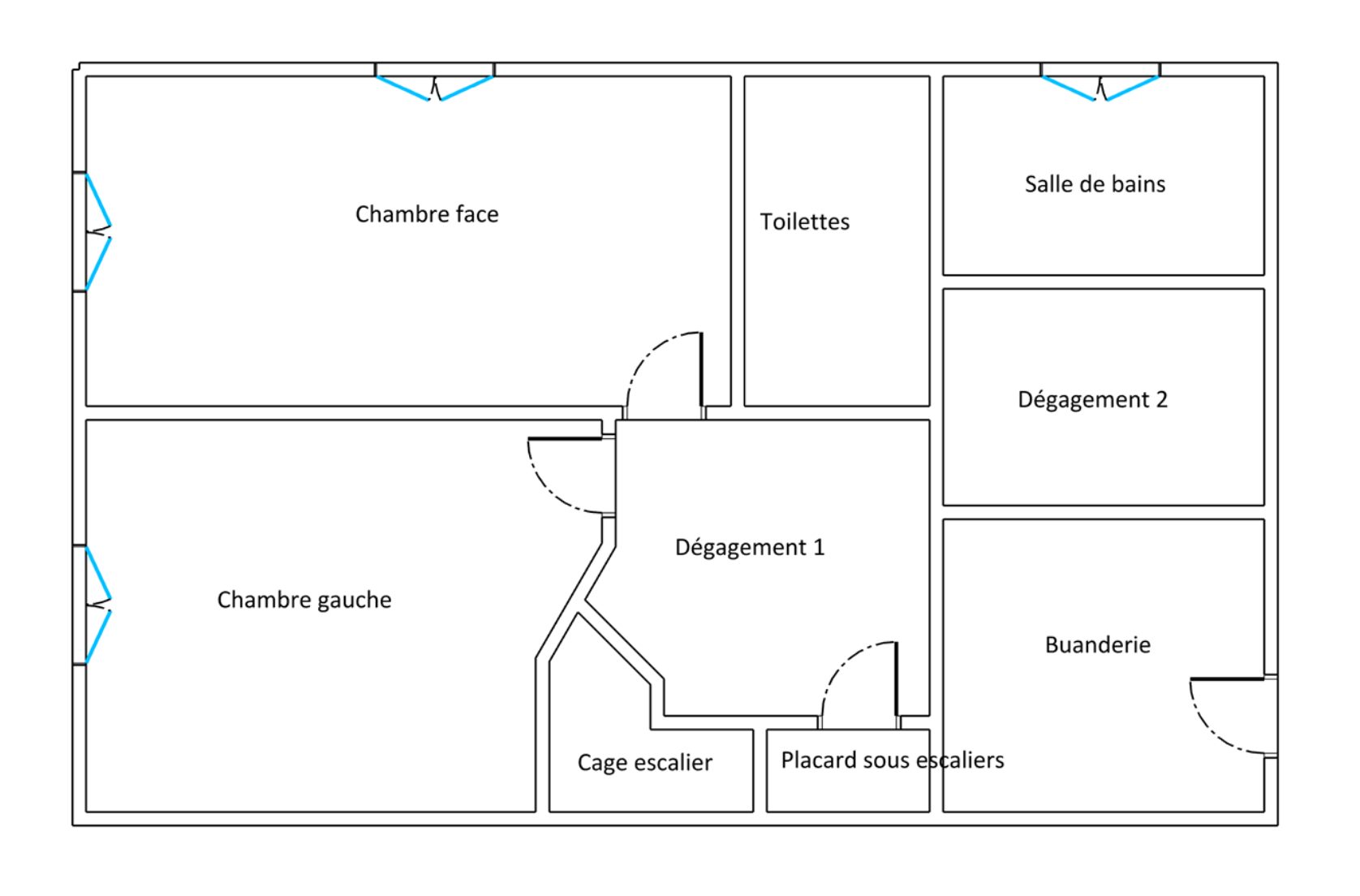 Appartement d’exception avec jardin privé, terrasse et accès privatif au Parc de la Tête d'Or. Lyon 69006