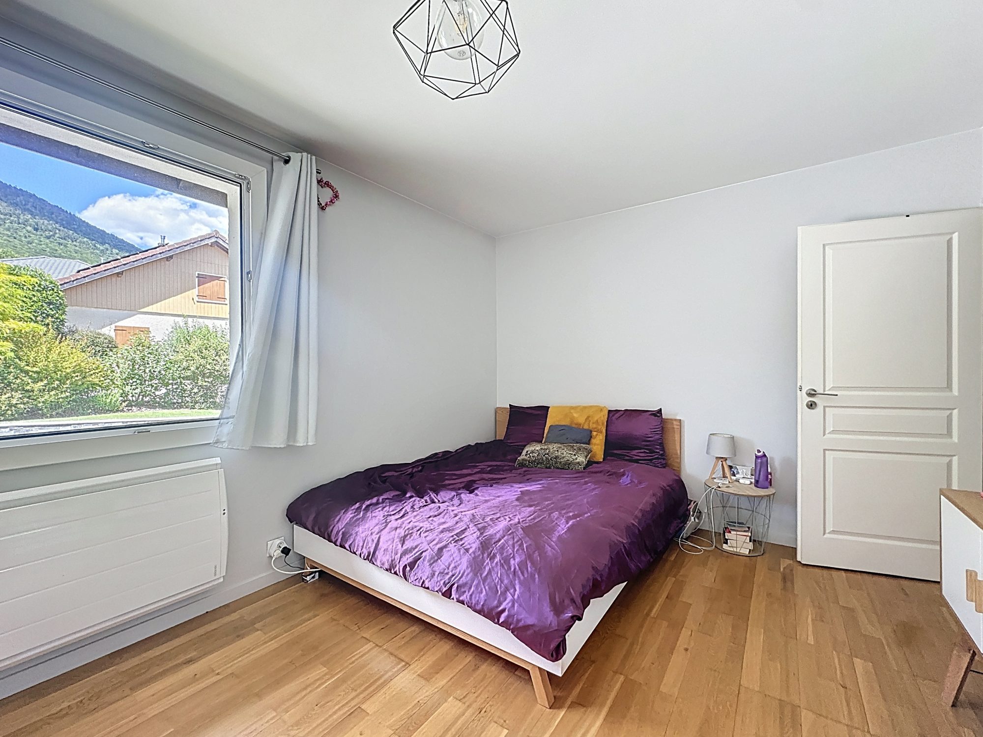 Villa de 196m2 Vesancy 01170