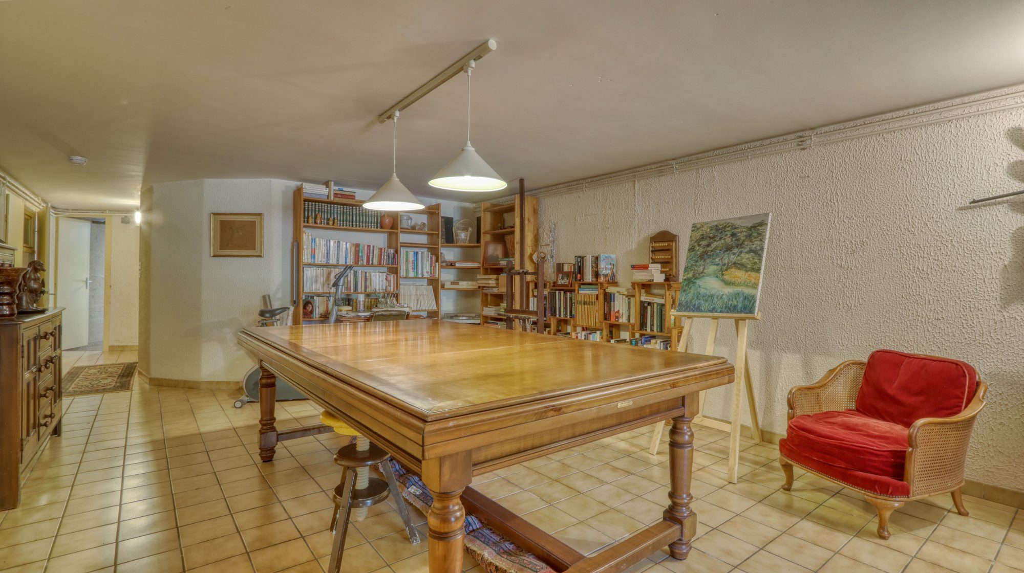 Ecrin de nature à Sainte Consorce Sainte-Consorce 69280