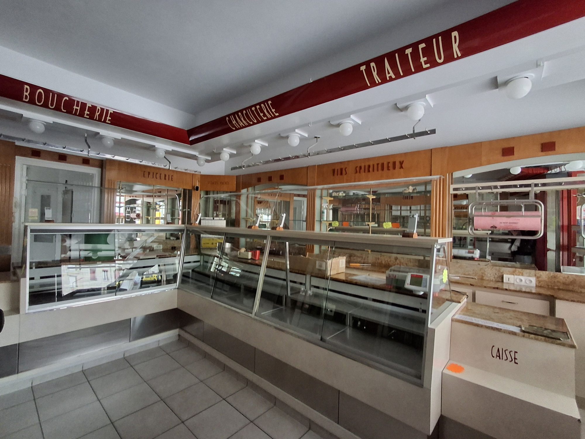 Nouveauté Firminy 42700