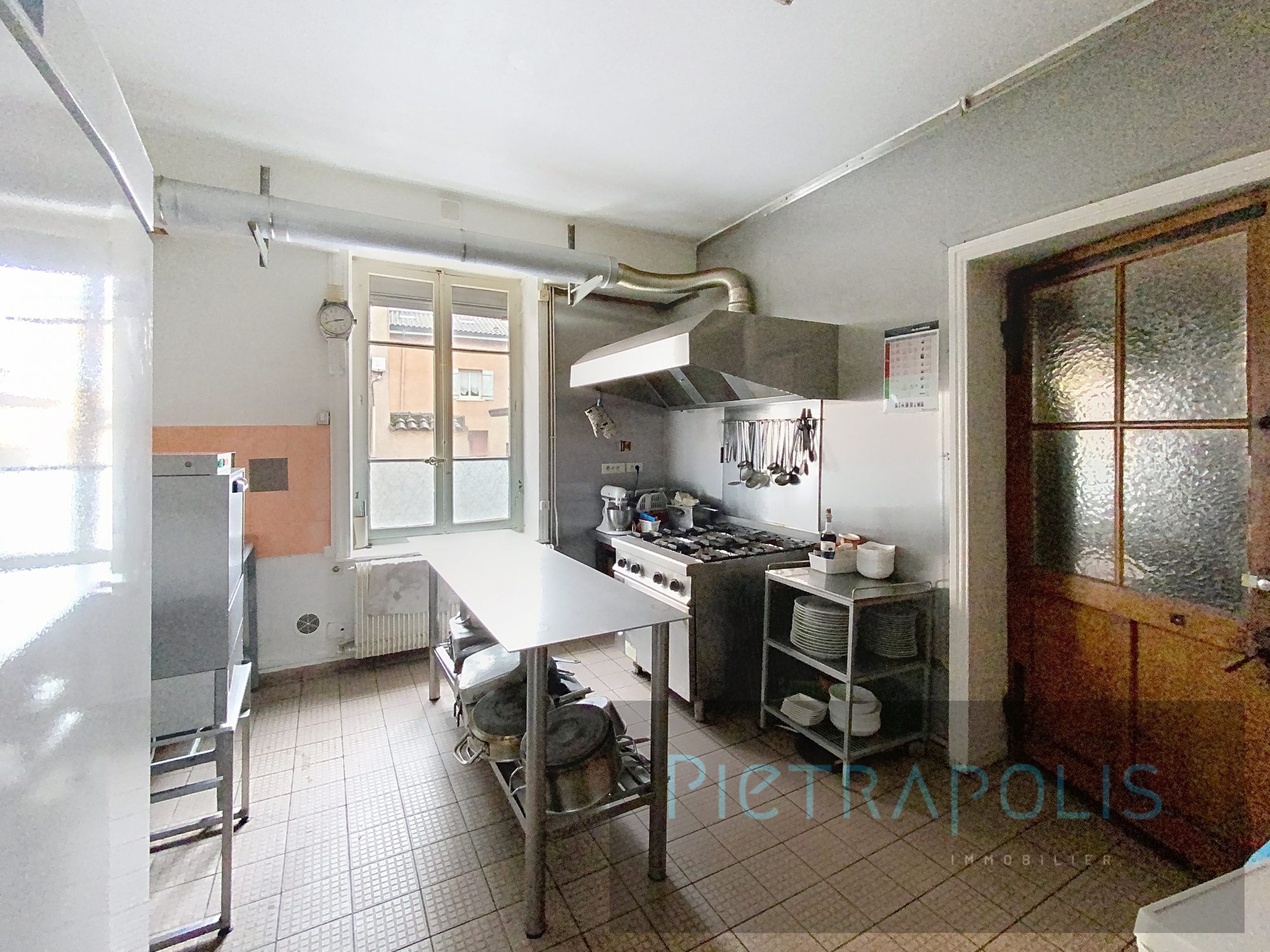 BAR RESTAURANT DE VILLAGE Saint-Georges-de-Reneins 69830