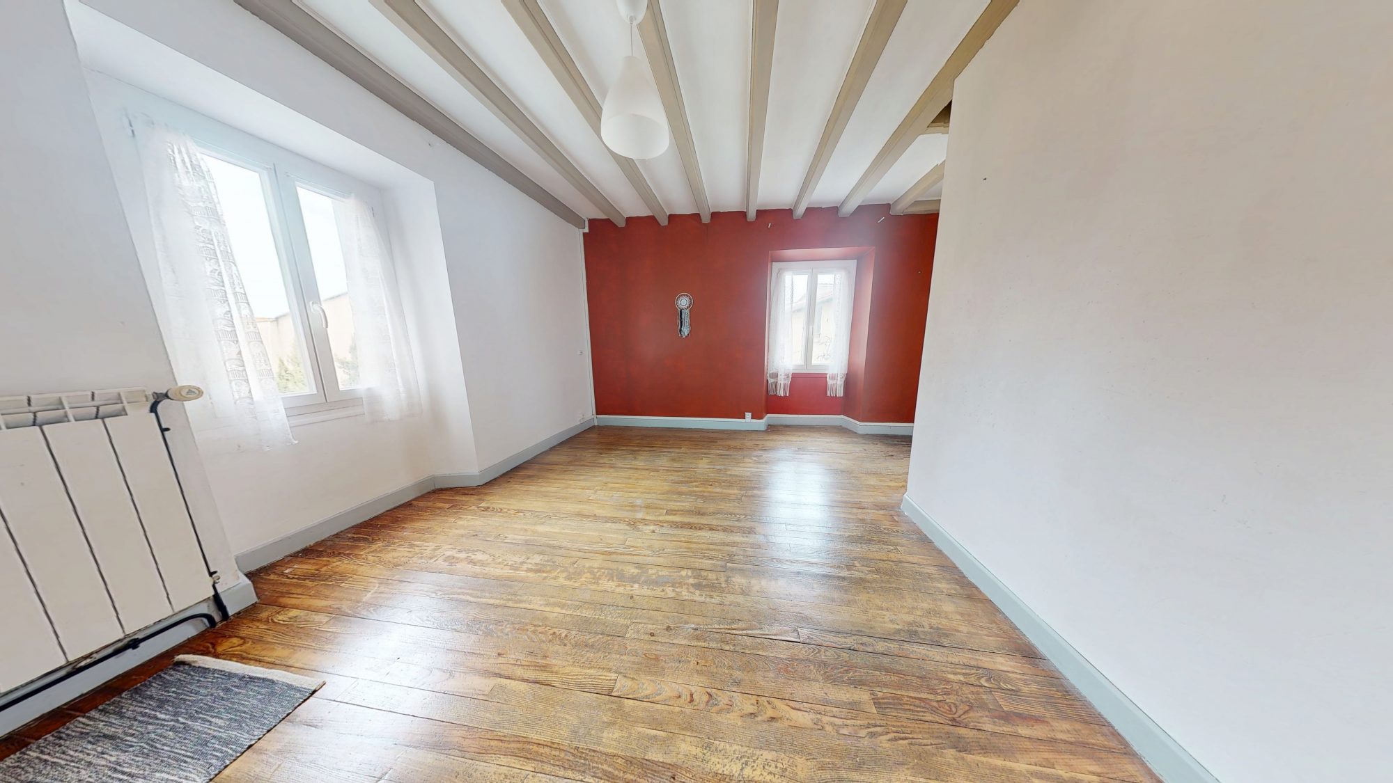 Saint Germain Lembron, Maison de ville env. 120m2 habitables Saint-germain-lembron 63340