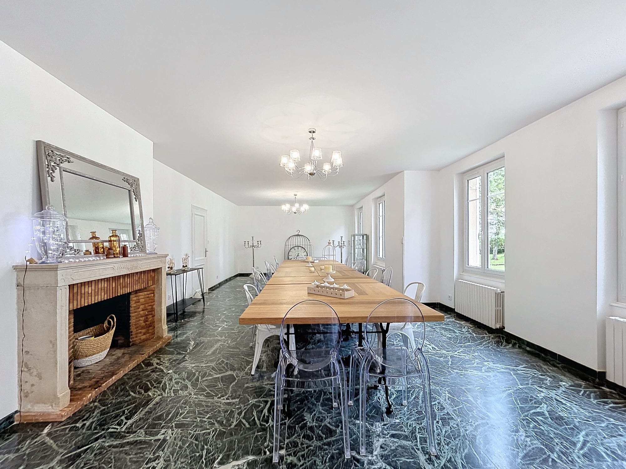 Demeure d'exception Montceau-les-Mines 71300