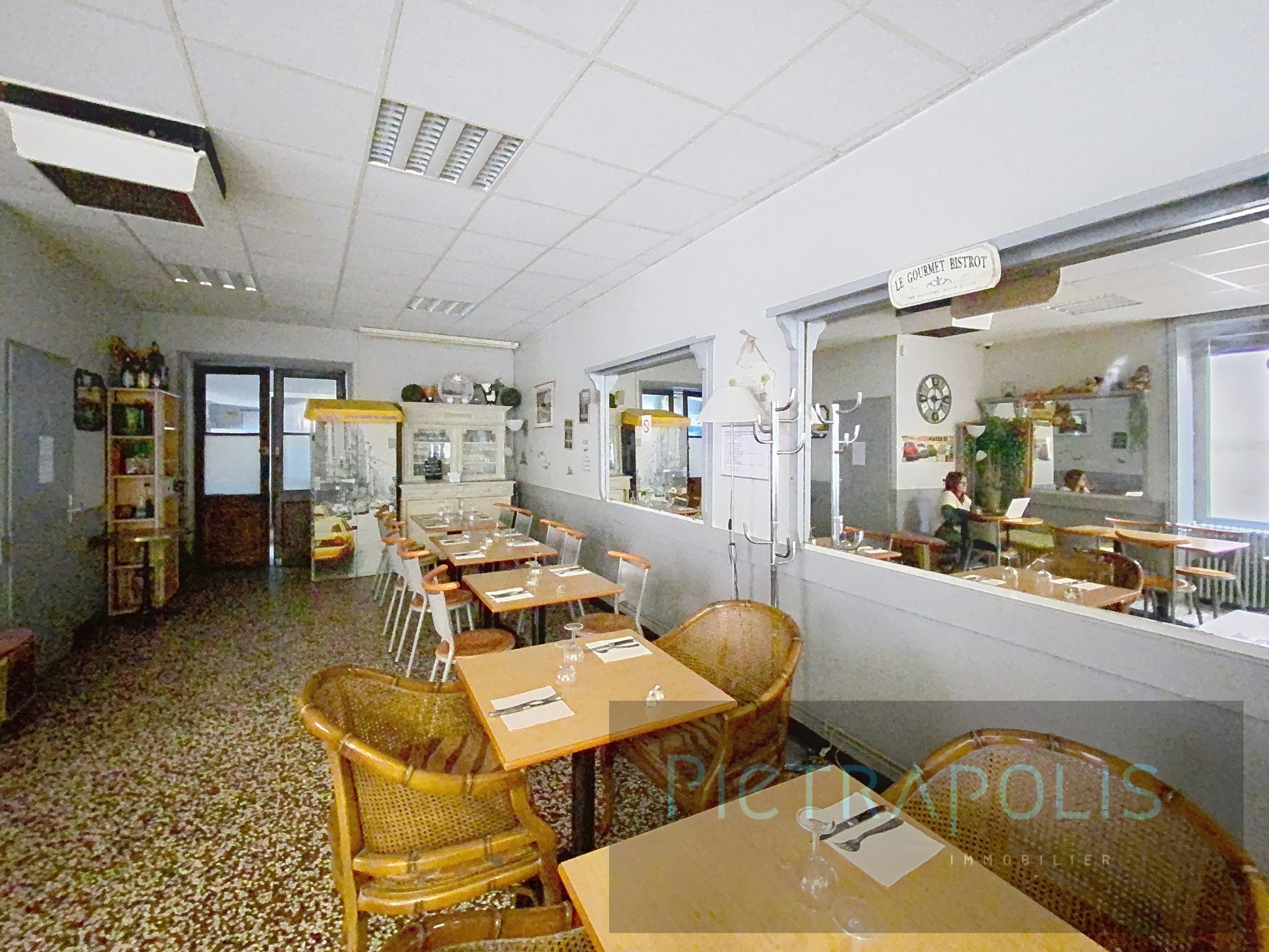 BAR RESTAURANT DE VILLAGE Saint-Georges-de-Reneins 69830