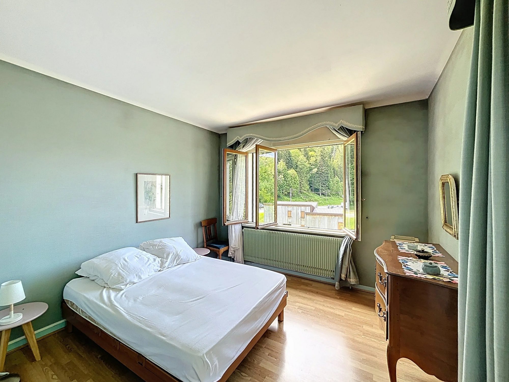 Appartement Type T4 de 147,90m² Lélex 01410