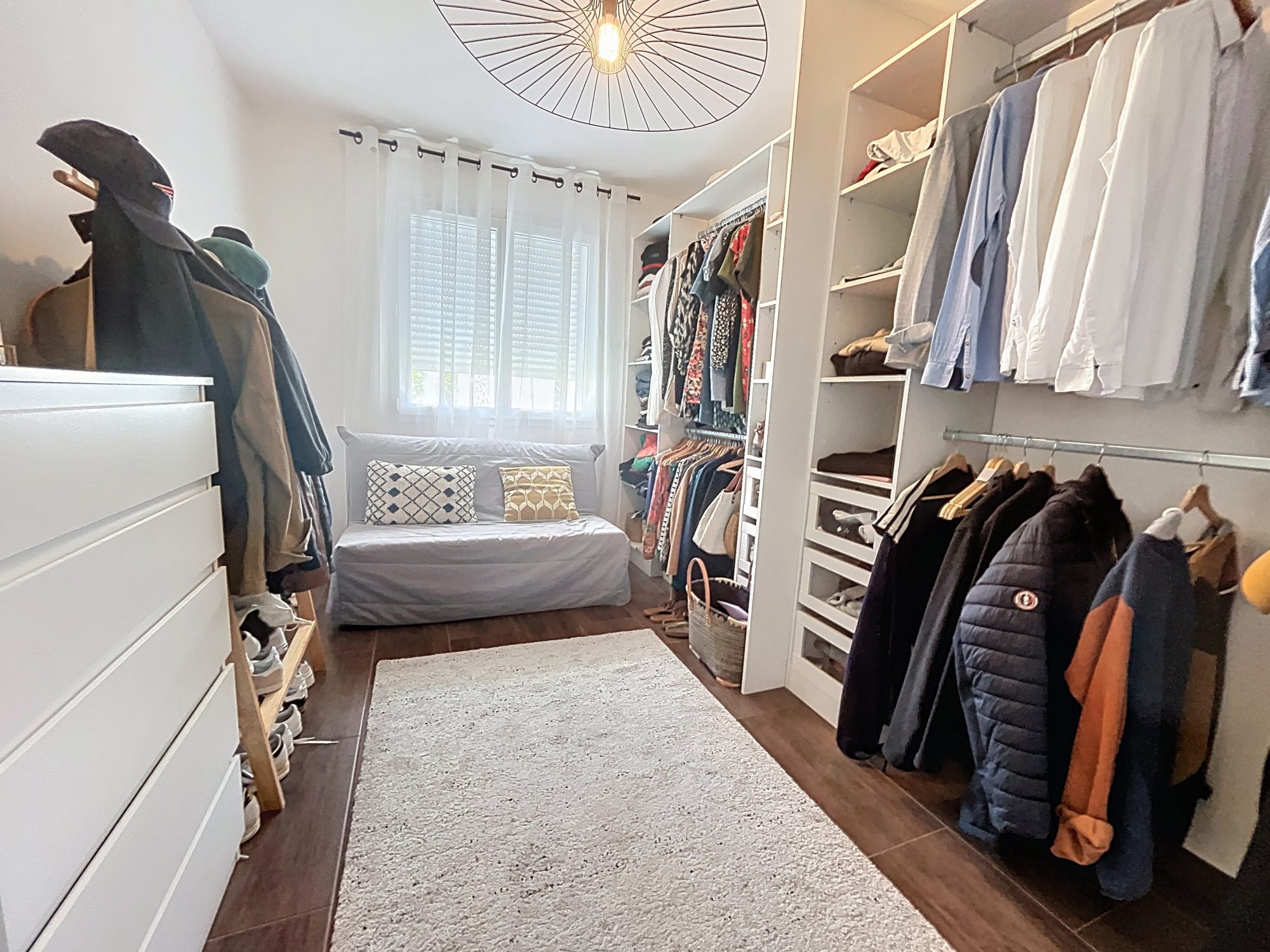 Maison individuelle La Chapelle-de-Guinchay 71570