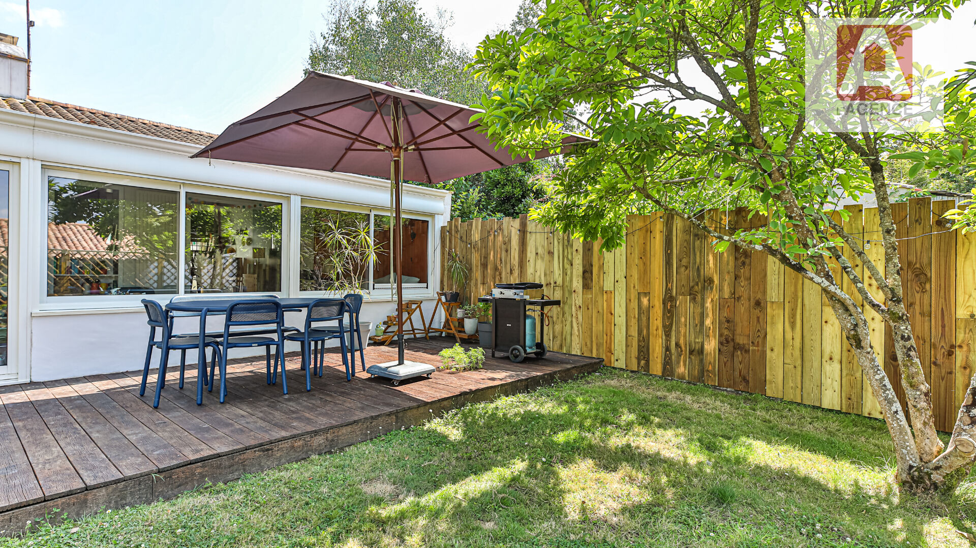 Maison 115 m² Le Fenouiller LE FENOUILLER 85800