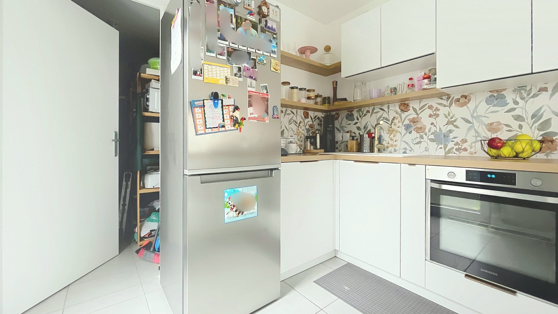 Au coeur de Marcy l'Etoile - T3 - 71m² - Rez de Jardin Marcy-l'Étoile 69280