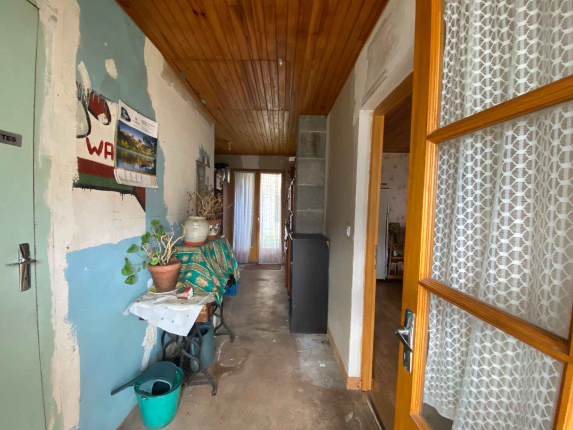 Maison de village Marsac-en-livradois 63940