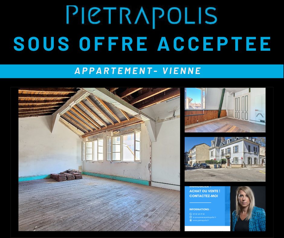 Plateau de 100 m² à rénover