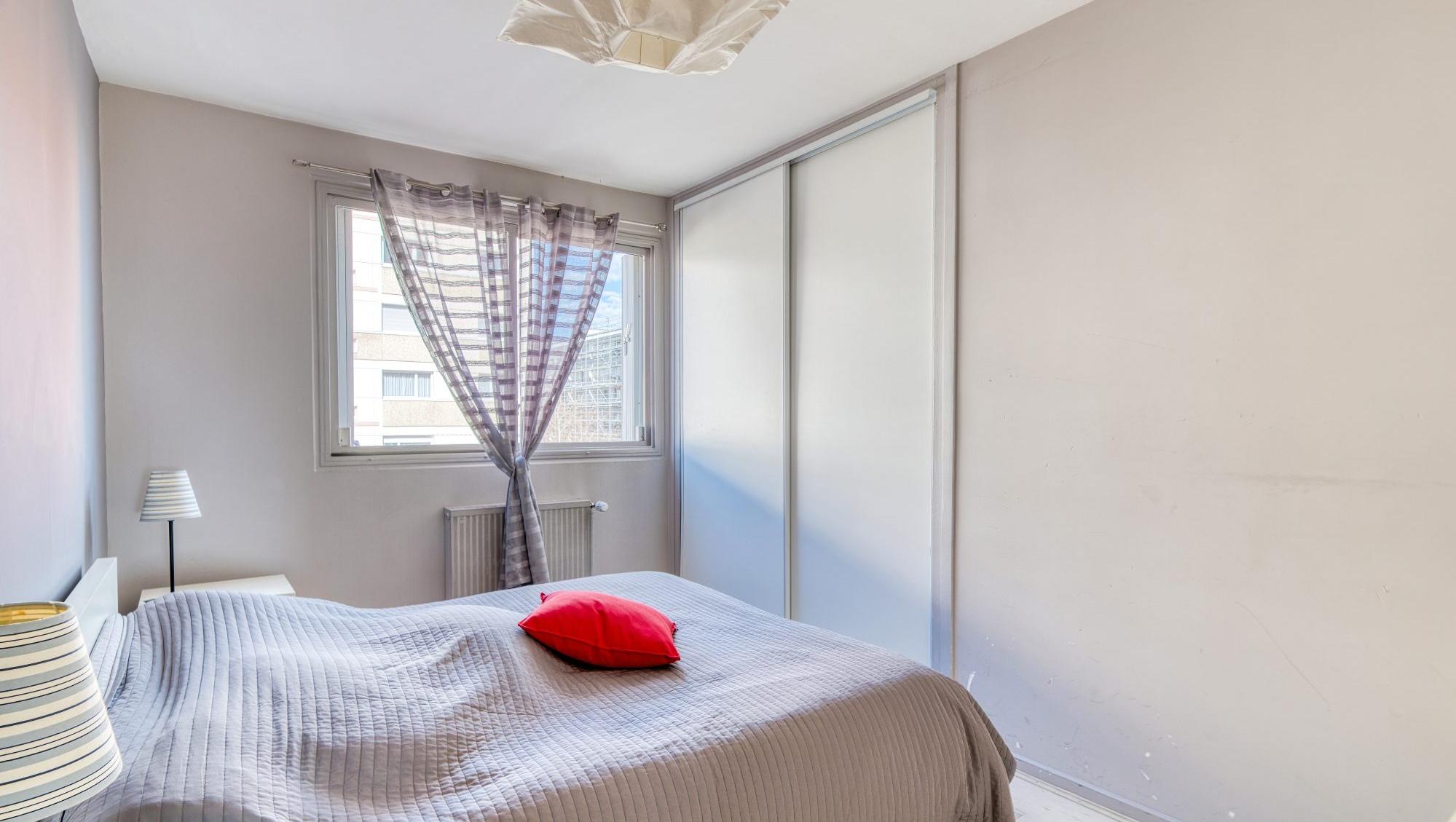 T4/5 Caluire Montessuy secteur calme , vue et grand balcon. Caluire-et-Cuire 69300