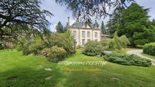 Contact Stéphanie Chissadon , your real estate advisor in Limoges and Haute Vienne