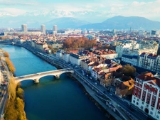 Contacter Delphine BONNET, votre conseillère immobilier Optimhome à Saint Joseph de Rivière