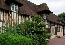 Blog immobilier de Marie LE GOASTER - DEGRAND, Honfleur (14)