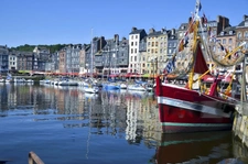 Marie LE GOASTER - DEGRAND, mandataire immobilier Optimhome à Honfleur (14600)
