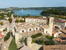 Monique Walet, Optimhome real estate advisor in ISTRES (13) and surrounding areas