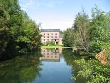Contacter Jean Michel BALAVOINE, votre conseiller immobilier Optimhome à Saint-Prest