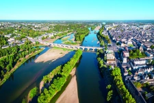 Cécile BELLIARD, mandataire immobilier Optimhome à Saint-Cyr-sur-Loire (37540)