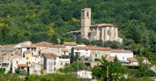 Gaelle LAHOUAL, mandataire immobilier Optimhome à Le Bousquet-d'Orb (34260)