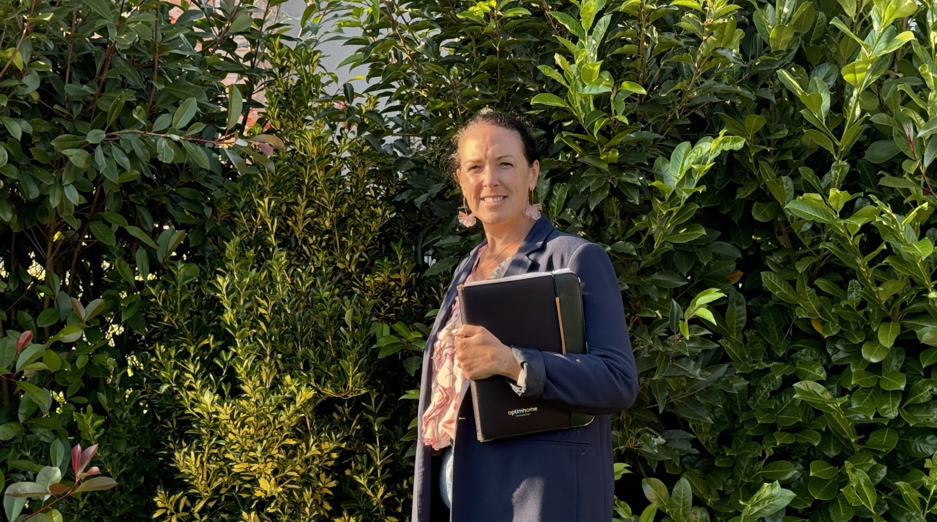 Anne Léchevin, mandataire immobilier à Provin, Annoeullin et alentours (59)