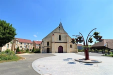 Real estate news in Moussy-le-Neuf (77230) and in France