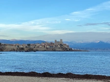 Stéphanie BALLATORE Conseillère en immobilier sur Antibes, Vallauris et ses alentours (06)