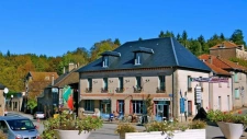 Real estate news in Royère-de-Vassivière (23460) and in France