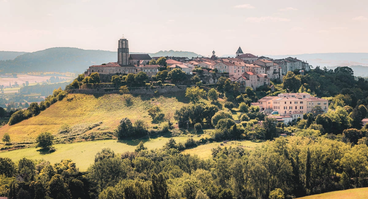 Laurence Cordoba conseillère en immobilier en Lot et Garonne