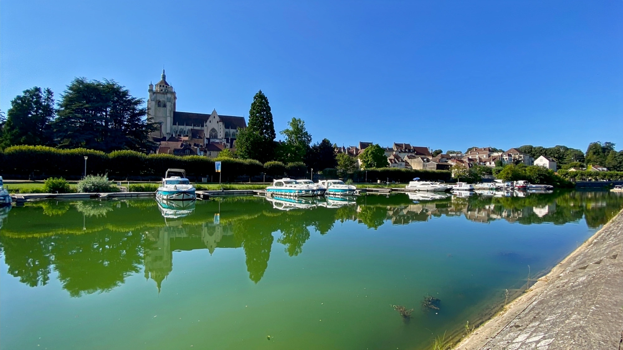 Des projets, des histoires, des avis
