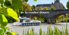 Mickaël BOURDAIS, mandataire immobilier Optimhome à Le Lude (72800)