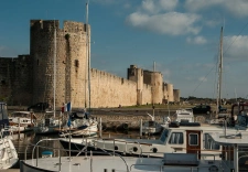 Mélanie OSICKI mandataire immobilier à Aigues-Mortes (30)