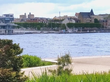 Melodie ALLAIN, mandataire immobilier Optimhome à Vichy (03200)