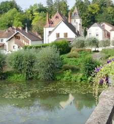 Nadège PLONCARD, mandataire immobilier Optimhome à Pontailler-sur-Saône (21270)