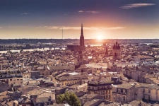 Contacter Philippe TROIA, votre conseiller immobilier Optimhome à Villenave-d'Ornon